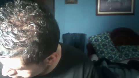 Fabio Canavaro online show from January 18, 2025, 2:03 am