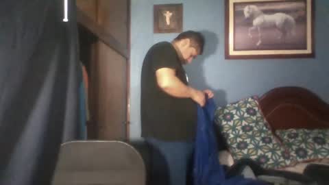 Fabio Canavaro online show from January 18, 2025, 5:10 am