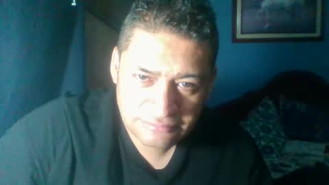Fabio Canavaro online show from February 7, 2025, 5:41 am