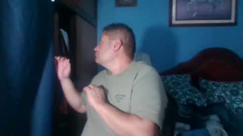 Fabio Canavaro online show from February 14, 2025, 2:07 am