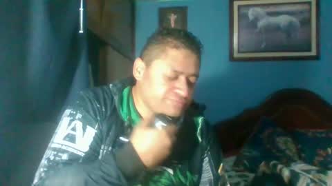 Fabio Canavaro online show from February 25, 2025, 2:58 am