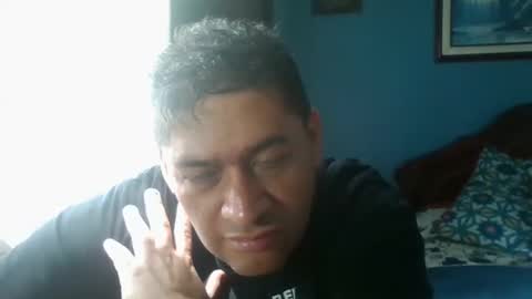 Fabio Canavaro online show from November 21, 2025, 4:49 pm