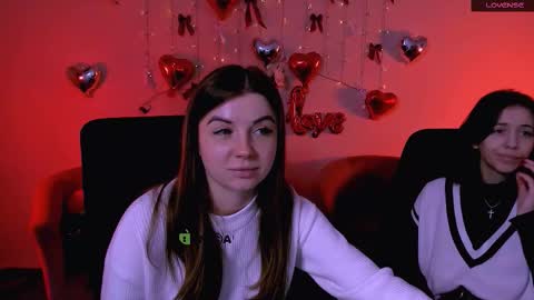 ur Louise online show from February 13, 2026, 11:06 am