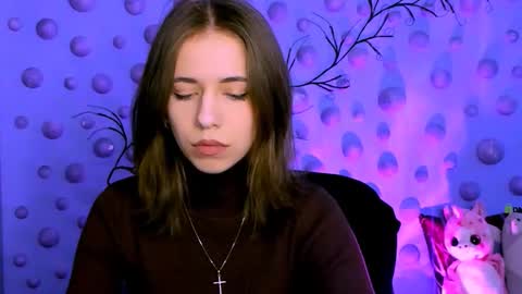 ur Louise online show from March 11, 2026, 11:05 am