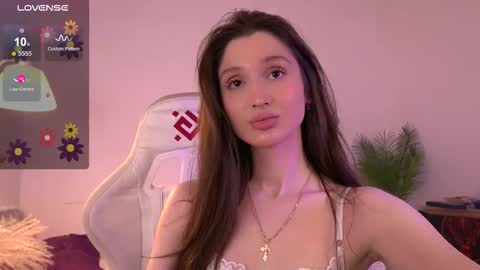 Snapshot of tenderbabyy chatting on December 1, 2025, 10:09 am Amina online show from December 1, 2025, 10:09 am