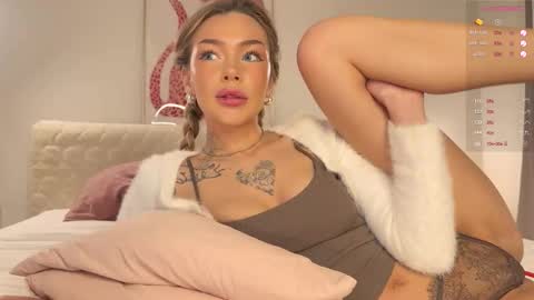 Snapshot of tenderiris chatting on October 24, 2025, 2:30 am tenderiris online show from October 24, 2025, 2:30 am