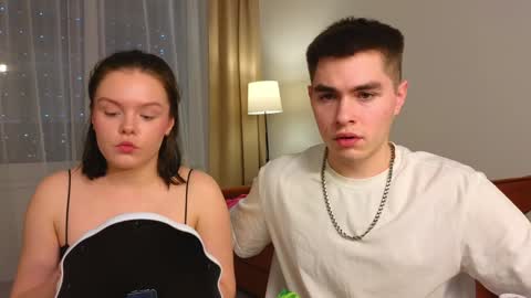 Amanda and Kenny online show from January 31, 2025, 3:44 pm