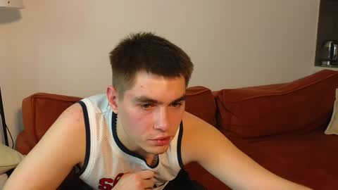 Amanda and Kenny online show from February 8, 2025, 6:33 pm