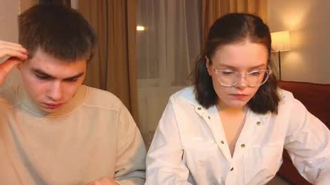 Amanda and Kenny online show from February 11, 2025, 3:08 pm