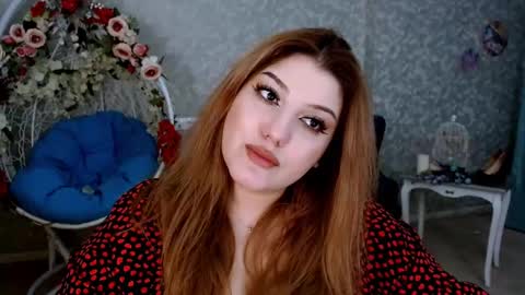 Tenderlybae online show from January 29, 2025, 11:46 pm