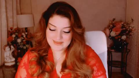 Tenderlybae online show from October 13, 2025, 1:05 am