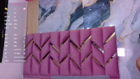 Tatiana online show from February 5, 2026, 12:21 pm