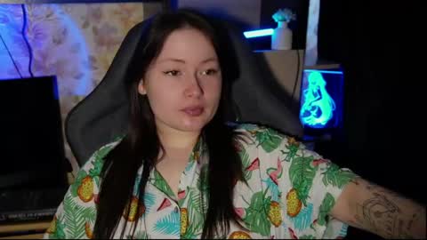 Snapshot of tendre_amelia chatting on June 2, 2026, 9:55 am tendre_amelia online show from June 2, 2026, 9:55 am