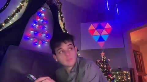 Snapshot of tenger89 chatting on December 26, 2024, 6:41 am CTimoPa online show from December 26, 2024, 6:41 am