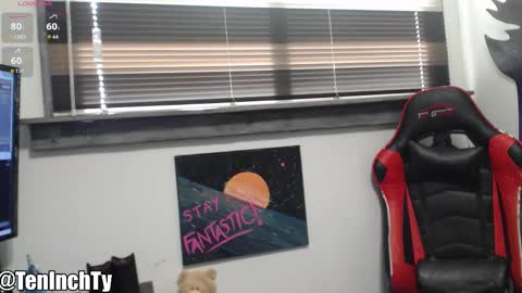 Ty online show from November 24, 2025, 6:29 pm