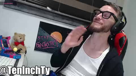 Ty online show from January 17, 2026, 4:50 am