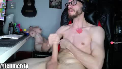 Ty online show from February 27, 2026, 5:29 am