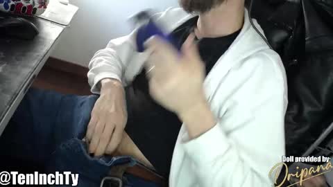 Ty online show from April 10, 2026, 4:12 pm