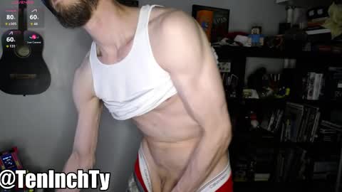 Snapshot of teninchty chatting on May 29, 2026, 4:32 am Ty online show from May 29, 2026, 4:32 am