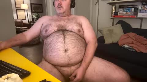 Snapshot of tenngooner chatting on January 27, 2025, 4:09 am GoonFather online show from January 27, 2025, 4:09 am