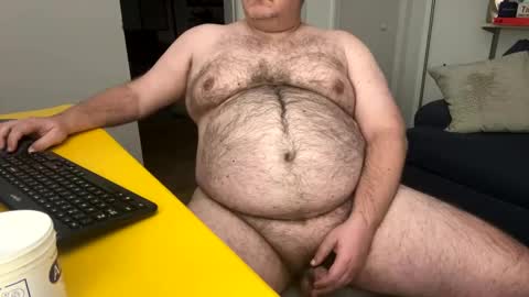 Snapshot of tenngooner chatting on February 1, 2025, 11:58 pm GoonFather online show from February 1, 2025, 11:58 pm