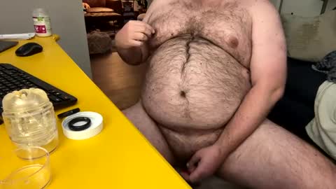 Snapshot of tenngooner chatting on February 11, 2025, 4:33 am GoonFather online show from February 11, 2025, 4:33 am