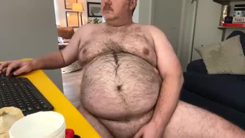 Snapshot of tenngooner chatting on February 15, 2025, 9:59 pm GoonFather online show from February 15, 2025, 9:59 pm