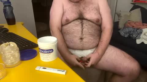 Snapshot of tenngooner chatting on February 18, 2025, 12:15 am GoonFather online show from February 18, 2025, 12:15 am