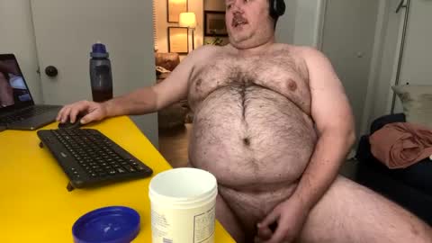 Snapshot of tenngooner chatting on February 19, 2025, 4:23 am GoonFather online show from February 19, 2025, 4:23 am