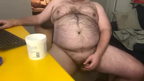 Snapshot of tenngooner chatting on February 22, 2025, 4:51 am GoonFather online show from February 22, 2025, 4:51 am