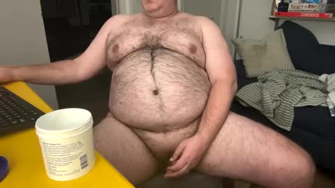 Snapshot of tenngooner chatting on February 23, 2025, 12:19 am GoonFather online show from February 23, 2025, 12:19 am