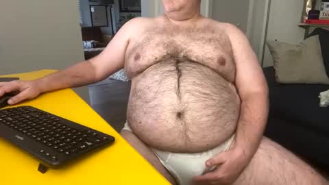 Snapshot of tenngooner chatting on February 24, 2025, 11:19 pm GoonFather online show from February 24, 2025, 11:19 pm