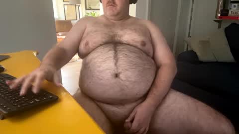 Snapshot of tenngooner chatting on February 28, 2025, 9:55 pm GoonFather online show from February 28, 2025, 9:55 pm