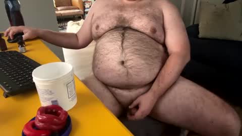 Snapshot of tenngooner chatting on March 8, 2025, 10:56 pm GoonFather online show from March 8, 2025, 10:56 pm