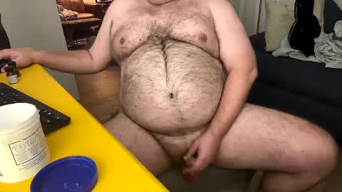 Snapshot of tenngooner chatting on March 9, 2025, 1:56 am GoonFather online show from March 9, 2025, 1:56 am