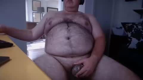 Snapshot of tenngooner chatting on October 10, 2025, 9:25 pm GoonFather online show from October 10, 2025, 9:25 pm