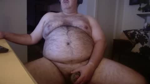 Snapshot of tenngooner chatting on October 20, 2025, 12:11 am GoonFather online show from October 20, 2025, 12:11 am