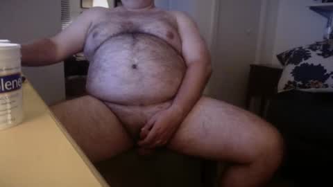 Snapshot of tenngooner chatting on October 25, 2025, 11:21 pm GoonFather online show from October 25, 2025, 11:21 pm