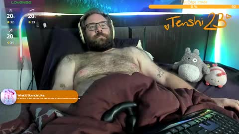 Snapshot of tenshi23 chatting on September 27, 2025, 2:33 pm Matt online show from September 27, 2025, 2:33 pm