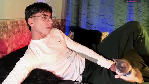 Snapshot of teo_369 chatting on December 7, 2024, 6:15 pm Teo online show from December 7, 2024, 6:15 pm