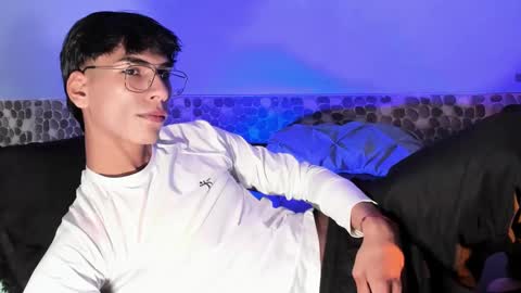 Snapshot of teo_369 chatting on January 15, 2025, 8:26 pm Teo online show from January 15, 2025, 8:26 pm