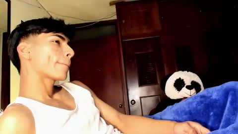 Teo online show from May 9, 2026, 3:06 pm