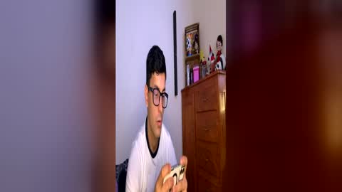 Rojas online show from June 25, 2026, 3:17 am