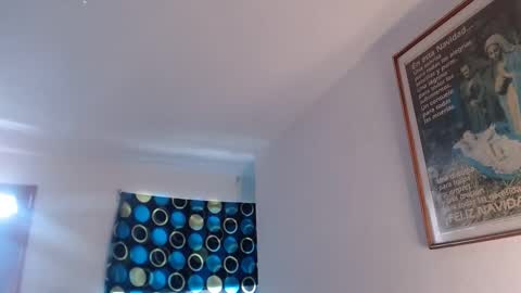 Snapshot of teo_rosa13 chatting on January 17, 2025, 2:39 pm Mateo rosa online show from January 17, 2025, 2:39 pm