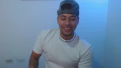 Snapshot of teo_rosa13 chatting on January 30, 2025, 11:02 pm Mateo rosa online show from January 30, 2025, 11:02 pm