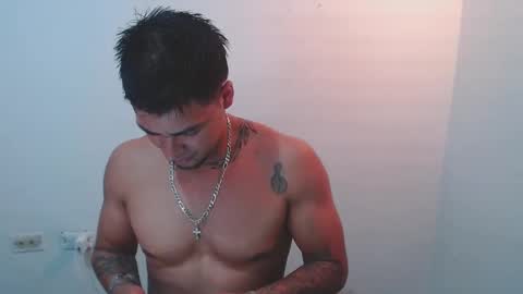 Snapshot of teo_rosa13 chatting on January 31, 2025, 3:20 am Mateo rosa online show from January 31, 2025, 3:20 am