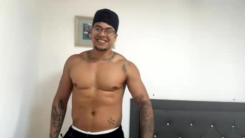 Snapshot of teo_rosa13 chatting on November 12, 2025, 9:14 pm Mateo rosa online show from November 12, 2025, 9:14 pm