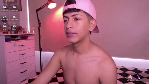 teo brown Independent model online show from September 28, 2025, 12:32 pm