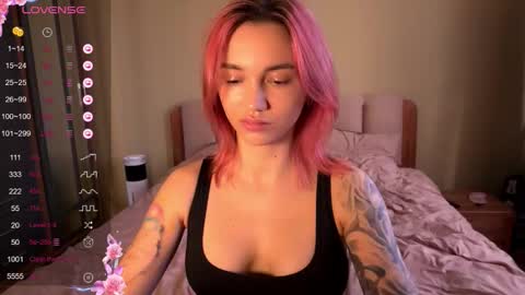 Teya online show from February 25, 2026, 10:47 am