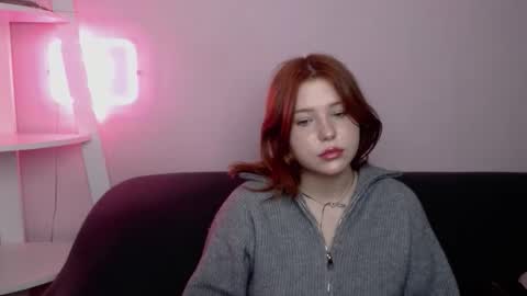 Snapshot of teonaj chatting on April 11, 2026, 12:53 pm Ginger online show from April 11, 2026, 12:53 pm